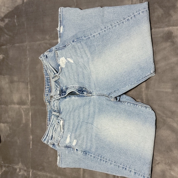 American Eagle Jeans sz 14R - Picture 3 of 4